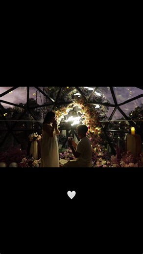 Engagement Proposal Vlog: A Romantic Surprise