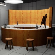 Barkeep Simulator - STAFFS GAMES JAM 2022 by DragonFlyInAHat