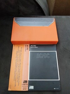 AC/DC - Back In Black