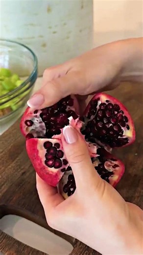 Fruit & Veggie Cutting ASMR