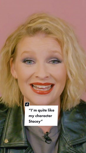 Joanna Page: A Star from Gavin & Stacey