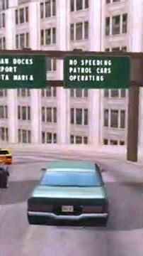 GTA San Andreas Free Drive | Peaceful Weather Vibes#viral#foryou#viral#video