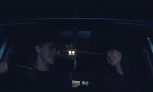 These 'Normal People' bloopers with Paul Mescal and Daisy Edgar-Jones are gas