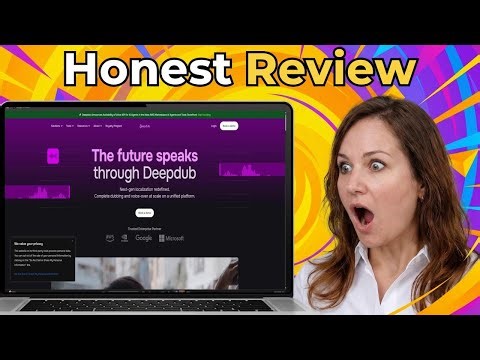 Deepdub vs ElevenLabs Dubbing Review 2026 | Voices, Workflow, Pricing & Use Cases