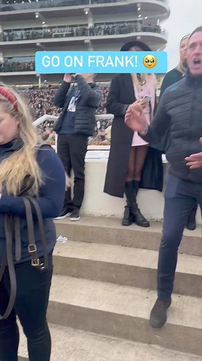 407K views · 945 reactions | Absolute joy. Celebrate the brilliant Fact To File’s win with those that know him best, his grooms! | Great British Racing | Facebook