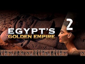 Egypt's Golden Empire