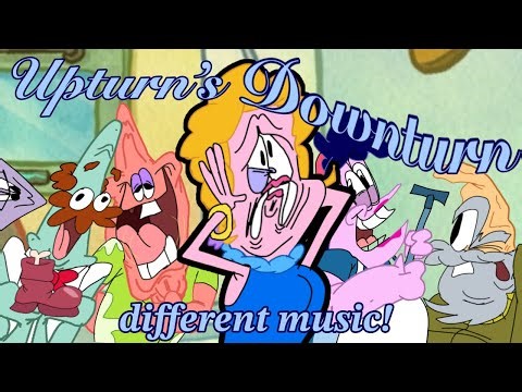 The Patrick Star Show DFM: Upturn’s Downturn
