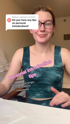 Best Tips for Introducing Yourself in a Pageant