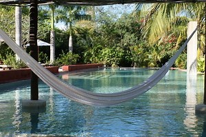 How to Restring Hammocks | Homesteady