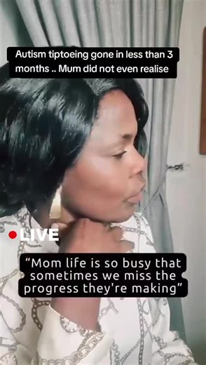 They always ask me ... Does this behave go away ..The simple answer is YES followed with But ... Tonight we are covering... Why, Children co-regulate before they self-regulate A nervous system in survival cannot heal. The vagus nerve responds to safety, not supplements. Neuroplasticity requires consistency, not crisis The best therapy to choose... for a level 2/ 3 child.Its not ABA.. Comment IN .. I will send you the direct link to this class ... #autism #autismawareness #autismmum #autistic