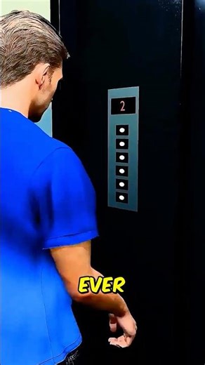 Some Elevators Feel Faster Than Others — Here’s What Changes