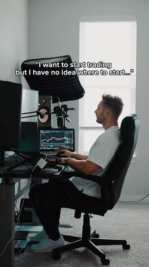 Craig Percoco on Instagram: "📈Step by step guide of how to start your trading career… These are things I can promise you will expedite your journey. ✅save it for later Comment “BANK” and I’ll dm you more resources & take questions. Follow @craig_percoco for more"