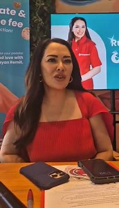 176K views · 3K reactions | ‘NAPAKAGANDANG REUNION ’YUN’ #KabayanRemit first ever celebrity endorser Ruffa Gutierrez talks about ex-husband Yilmaz Bektas' upcoming visit. | via Nathalie Tomada/The Philippine STAR RELATED: Ruffa Gutierrez’s ex-husband Yilmaz Bektas confirms visit to Philippines this year tinyurl.com/mtaw3456 | LatestChika.com | Facebook