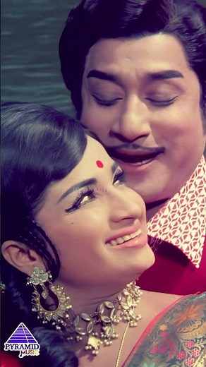 Velaale Vizhikal Video Song | Ennai Pol Oruvan Movie Songs | Sivaji Ganesan | #ytshorts