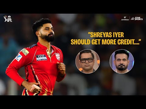 Shreyas Iyer Captaincy Debate | Hot Take | #TATAIPL 2026