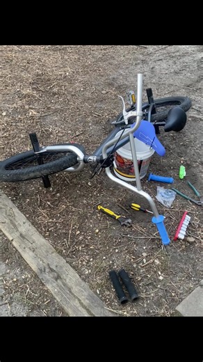 Mongoose Bike Maintenance Tips