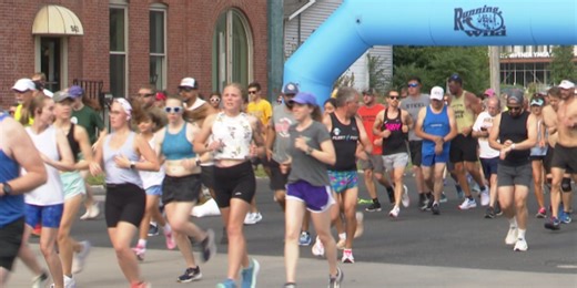 Bix at 6 starts this week