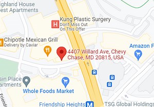 Testosterone Replacement Therapy in Maryland - Renew Vitality