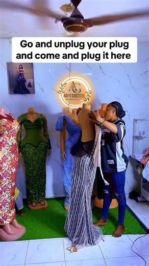 Who is your plug ehh #viral House of Agis | Agnes Ene Ejeh