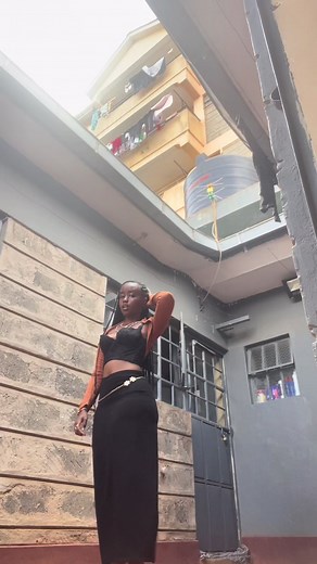 Earth Girl Aesthetic: Skirt Outfit Inspiration