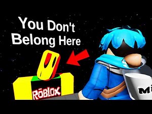 TESTING SCARY ROBLOX SECRETS...