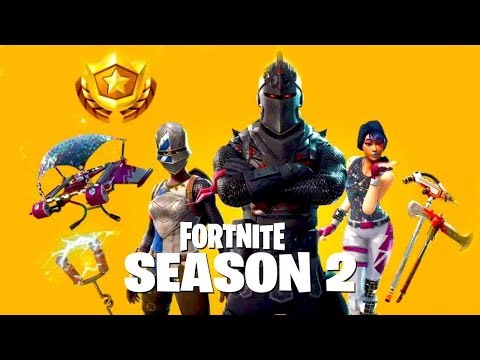 Project Era Season 2 OG MINI SEASON!