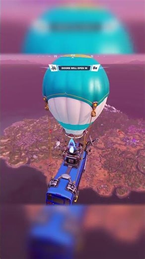 the curse of the butter barn #Fortnite #EpicPartner