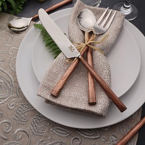 Sundance Flatware 20 Pc. Place Setting (serves4) - Etsy