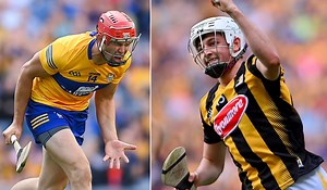 Watch: Kilkenny seal All-Ireland final return with emphatic win vs Clare