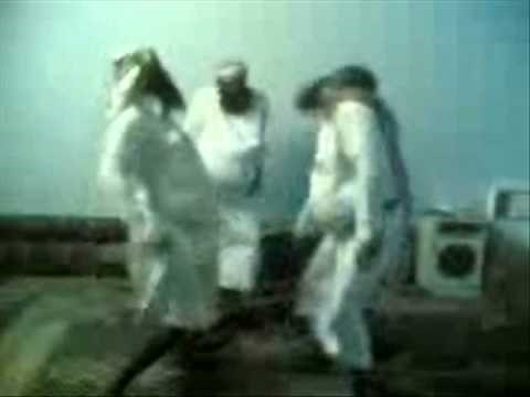 Funny Arab guys dancing