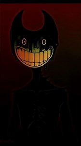 Bendy and the ink machine edit #bendyandtheinkmachine #bendy #edit