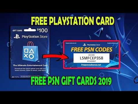 free psn gift cards codes redeem 2026 ( free psn codes ps4 ps5)