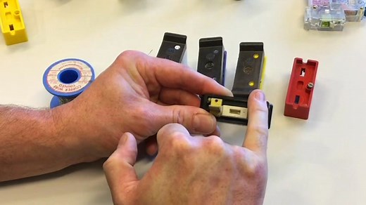 Different Types of Protective Devices BS 3036, BS 1361, BSEN 60898 and BS 88 Fuses Student training aid looking at different over current protective devices (fuses). Includes the semi-enclosed BS 3036, cartridge fuses BS 1361, circuit breakers BSEN 60898 and BS 88 fuses. Videos are training aids for City and Guilds (C and G) and EAL courses Level 1, 2, 3 plus AM2, AM2S and AM2E. You can follow me day by day on YouTube, Instagram, Twitter and TikTok lookout for "GSH Electrical. #GSHElectrical #El