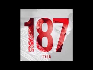Tyga-Swimming Pools