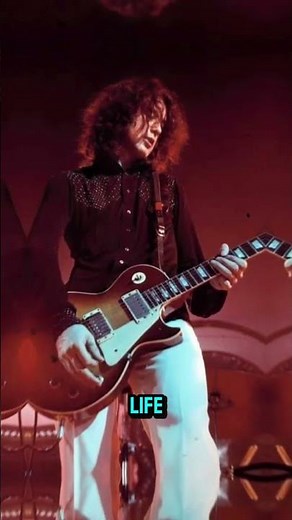 The Hidden Pop Hits Jimmy Page Secretly Played On! 🤫🎸