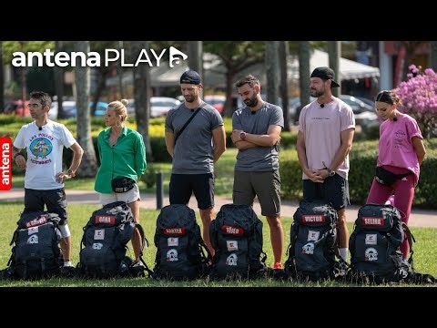 Asia Express | Drumul Zeilor - Episoadele 18-21