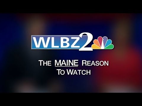 Wlbz-Tv 2 (Sign Off)