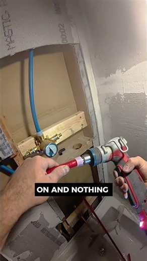 Delta Shower Valve Install Gone Right in Plantation (No Leaks, No Drama)