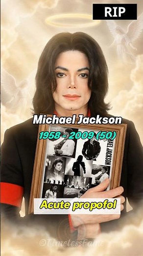 Remembering the Musicians Who Shaped a Generation 🕊️🕊️