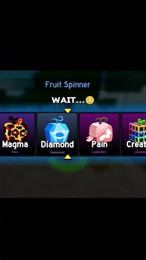 FINALLY Broke The Fruit Spinner CURSE 🍀