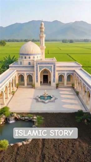 #MasjidRestoration #SaveMosques #IslamicReminder #BeforeAndAfter #AITransformation #CleanEnvironment