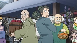 Fairy Tail Series 2 (English Dub) | E207 - Stand, Hisui