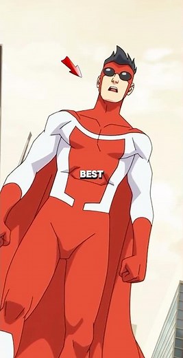 The 6 Most Powerful Invincible Variants Ranked from Worst to Best