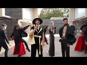 Free Love - UN MI TOCCA