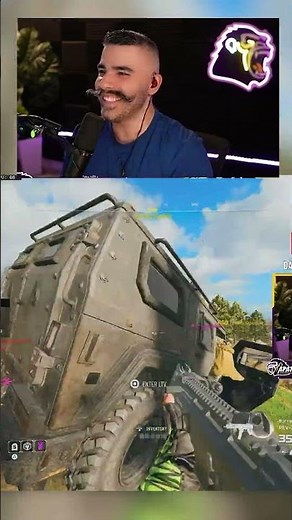 This Movement Technique is Broken in Blackout 2.0 😳
