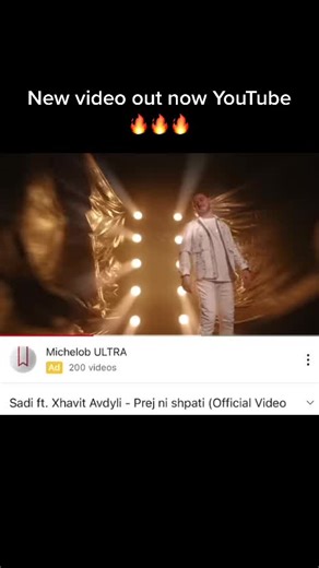 Albanian Love Songs from Levis Music Project