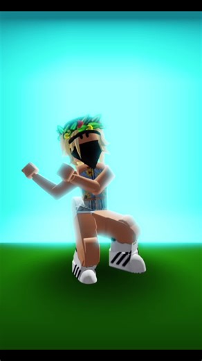 Mój pierwszy awatar za robux.. #2016 #hearmenow #roblox #polska #robloxfyp