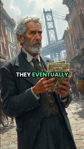 Meet Emperor Norton: The Self-Proclaimed Ruler of the USA