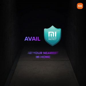 129 reactions · 6 comments | The protection of your Xiaomi products is our responsibility! We bring you Mi Screen protect at just Rs.1.7 per day. Visit your nearest Mi Home today and avail the benefits Follow @mihomein for more details. #mihome #warranty #screenprotect | Mi Home | Facebook