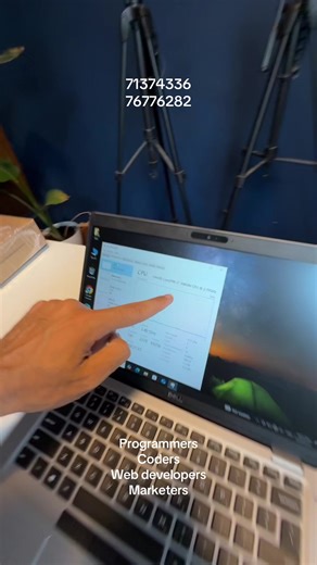 Powerful and Affordable Laptops for Programmers